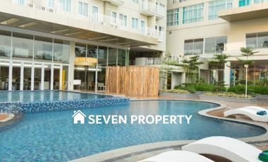 Bogor Icon Apartemen city view P3.113.3