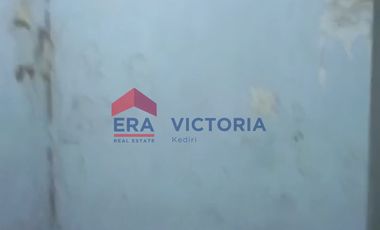 Rumah DIJUAL di Rejomulyo Kota Kediri Depan Jalan Raya Dua Ruas Jalan