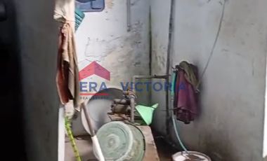 Rumah DIJUAL di Rejomulyo Kota Kediri Depan Jalan Raya Dua Ruas Jalan