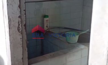 Rumah DIJUAL di Rejomulyo Kota Kediri Depan Jalan Raya Dua Ruas Jalan