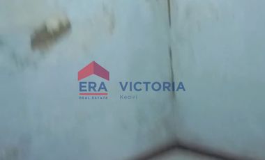 Rumah DIJUAL di Rejomulyo Kota Kediri Depan Jalan Raya Dua Ruas Jalan