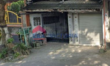 Rumah DIJUAL di Rejomulyo Kota Kediri Depan Jalan Raya Dua Ruas Jalan
