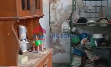 Rumah DIJUAL di Rejomulyo Kota Kediri Depan Jalan Raya Dua Ruas Jalan