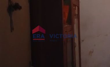 Rumah DIJUAL di Rejomulyo Kota Kediri Depan Jalan Raya Dua Ruas Jalan