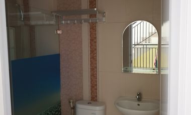 Rumah minimalis sunter indah bebas banjir