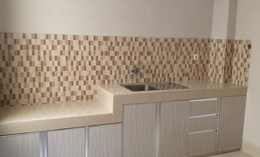 Rumah minimalis sunter indah bebas banjir