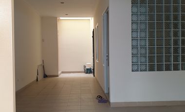 Rumah minimalis sunter indah bebas banjir