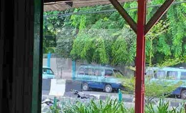 Disewakan kios murah PGC Cililitan (seberangnya), strategis Jakarta Timur