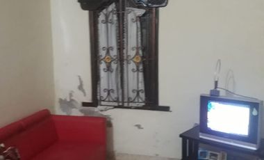 Rumah bagus 2 lantai murah di jalan kaliurang km 7