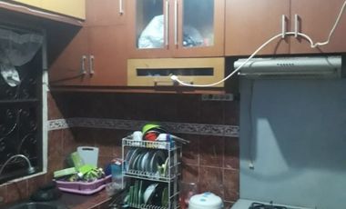 Rumah bagus 2 lantai murah di jalan kaliurang km 7