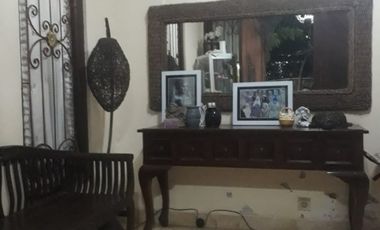 Rumah bagus 2 lantai murah di jalan kaliurang km 7