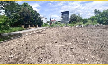 Tanah Untuk Hunian Dekat Jl. Sambisari Purwomartani