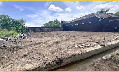 Tanah Untuk Hunian Dekat Jl. Sambisari Purwomartani