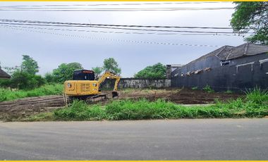 Tanah Untuk Hunian Dekat Jl. Sambisari Purwomartani