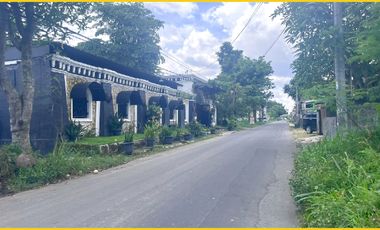 Tanah Untuk Hunian Dekat Jl. Sambisari Purwomartani