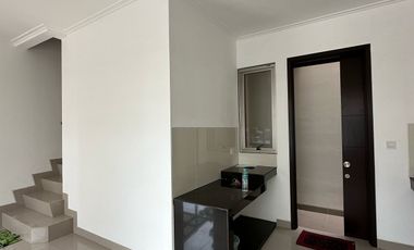 Disewa Rumah Kosongan Inc Ac Pik2 Tahap 2 Cluster Hawaii Uk 6x10