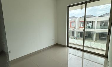 Disewa Rumah Kosongan Inc Ac Pik2 Tahap 2 Cluster Hawaii Uk 6x10