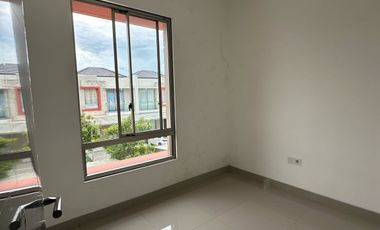 Disewa Rumah Kosongan Inc Ac Pik2 Tahap 2 Cluster Hawaii Uk 6x10