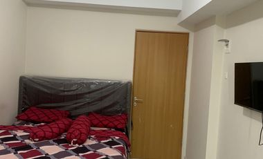 SEWA BULANAN APARTEMEN GREEN LAKE VIEW CIMANGGIS DEPOK