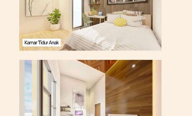 Rumah Syariah SAKEENA PREMIERE