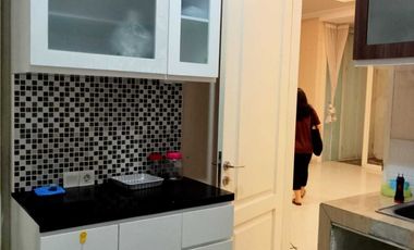 Sewa Rumah Pakuwon Indah Surabaya Bisa Full Furnished