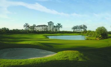 Sewa Rumah Pakuwon Indah Surabaya Bisa Full Furnished