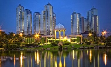 Sewa Rumah Pakuwon Indah Surabaya Bisa Full Furnished