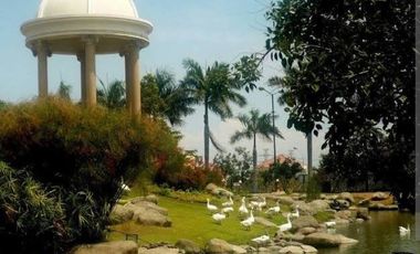 Sewa Rumah Pakuwon Indah Surabaya Bisa Full Furnished