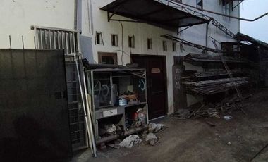 Gudang/Workshop Murah LT 320 Dekat Ke Tol Ciater BSD dan Ciputat