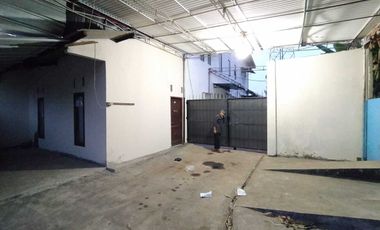 Gudang/Workshop Murah LT 320 Dekat Ke Tol Ciater BSD dan Ciputat