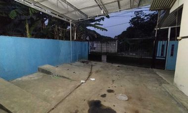 Gudang/Workshop Murah LT 320 Dekat Ke Tol Ciater BSD dan Ciputat