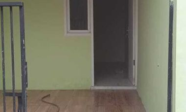 Dijual Rumah di Wage aloha