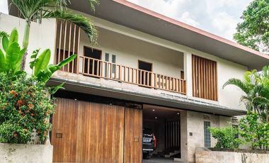 Villa is available for Sale It Now  Villa located in Kaba-Kaba area