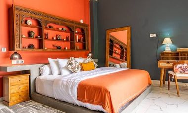 Villa is available for Sale It Now  Villa located in Kaba-Kaba area