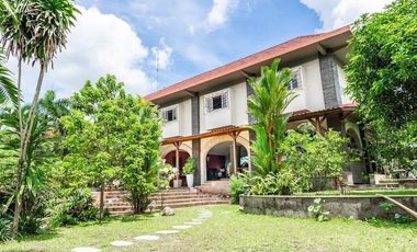 Villa is available for Sale It Now  Villa located in Kaba-Kaba area