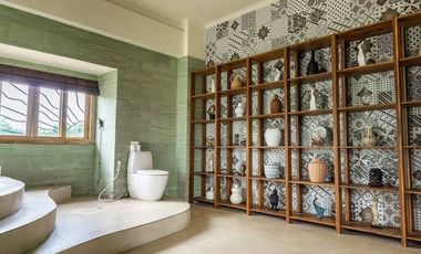 Villa is available for Sale It Now  Villa located in Kaba-Kaba area