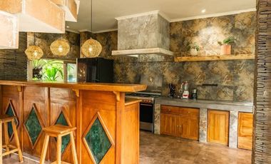 Villa is available for Sale It Now  Villa located in Kaba-Kaba area