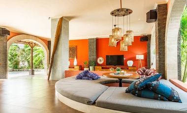 Villa is available for Sale It Now  Villa located in Kaba-Kaba area