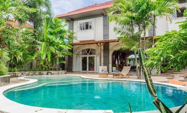 Villa is available for Sale It Now  Villa located in Kaba-Kaba area