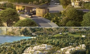 Kaliwatu Residences Labuan Bajo Komodo Island 2 Kamar Tidur