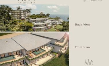 Kaliwatu Residences Labuan Bajo Komodo Island 2 Kamar Tidur