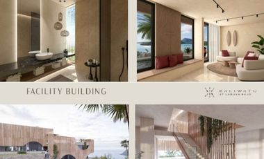 Kaliwatu Residences Labuan Bajo Komodo Island 2 Kamar Tidur