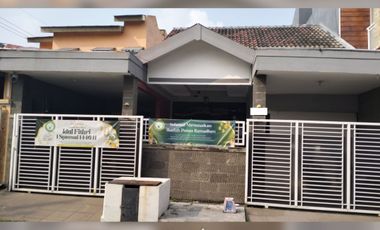 Rumah di Perum Griya Permata Gedangan Sidoarjo Murah