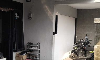 Rumah di Perum Griya Permata Gedangan Sidoarjo Murah