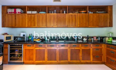 Cantik Villa Dua Kamar Tidur Di Tepi Pantai Sanur