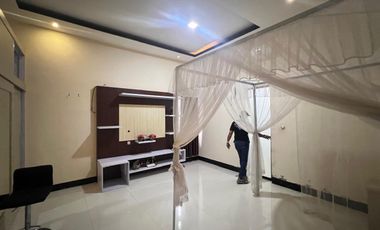 Villa di Sindu Cakranegara kota Mataram