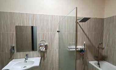 Villa di Sindu Cakranegara kota Mataram