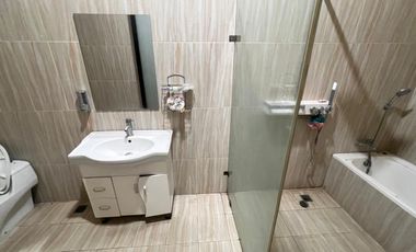 Villa di Sindu Cakranegara kota Mataram