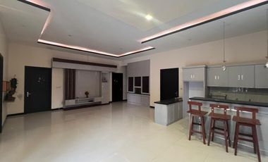 Villa di Sindu Cakranegara kota Mataram