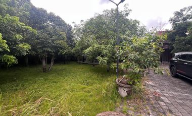 Villa di Sindu Cakranegara kota Mataram